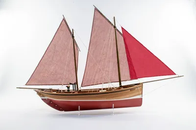 Image de Lady Isabella Zulu Kit 1:64