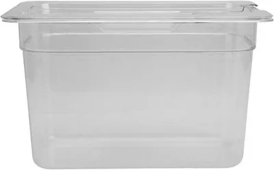 Immagine prodotto di Contenitore sous-vide da cucina da 69 litri in acciaio inossidabile
