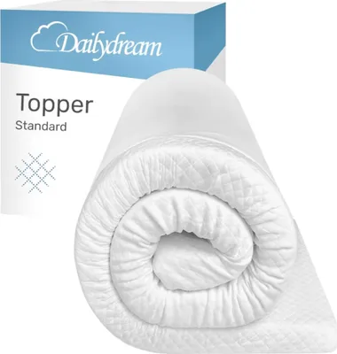 Obrázok produktu pre Dailydream topper matrac 80x200x7cm