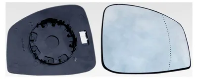 Produktbild von Außenspiegelglas