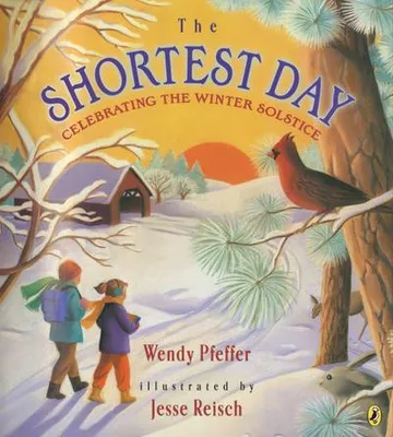 Image de The Shortest Day
