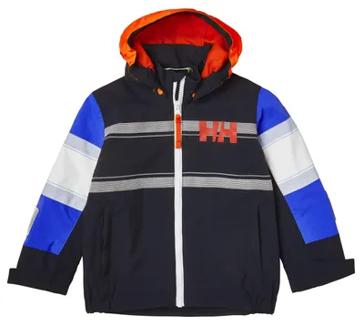 Zdjęcie produktu dla Kurtka Helly Hansen Salt Coast, wielokolorowa, rozmiar 3
