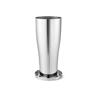 Zdjęcie produktu dla Georg Jensen TERRA REVERSIBLE PLANTER STAINLESS STEEL Ø: 213/153 MM 10017686