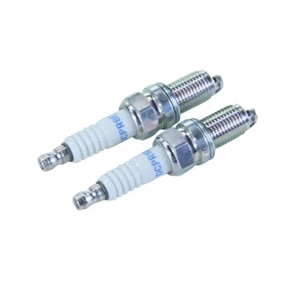 Produktbild von Zündkerze NGK DCPR8E, 4339, 2 Stück