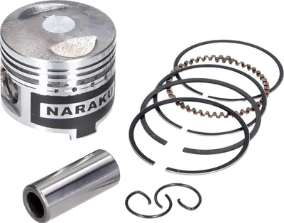 Obrázek produktu pro Piston Set 50Cc