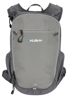 Obrázok produktu pre Batoh HUSKY PETEN 15 GRAU, objem: 15 litrov