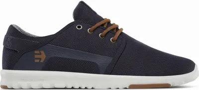 Produktbild von Etnies Scout Navy/Gold Größe EU 43