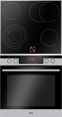 Produktbild von Amica Amica EHC 933 600 E Herdset