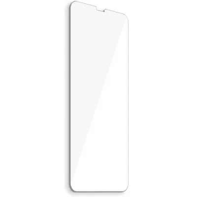 Produktbild von Woodcessories GLA020, Apple, iPhone 12, Kratzresistent, Transparent, 1 Stück(e)