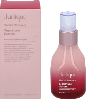 Produktbild von Jurlique Herbal Recovery Signature Serum