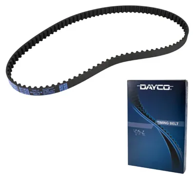 Produktbild von Dayco Ducati 941066 Zahnriemen Durchsichtig Durchsichtig One Size