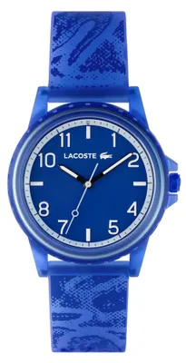 Zdjęcie produktu dla Zegarek chłopięcy LACOSTE 2020159, niebieski, dla dzieci