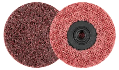 Produktbild von Pferd Vliesronde harte Ausführung 50MM DM, mittel - 42761502