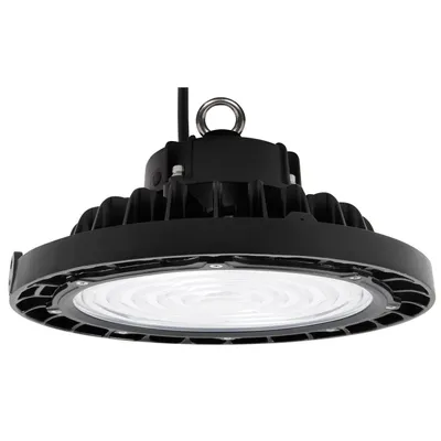 Produktbild von LED-UFO-Hallenstrahler McShine "UFO-159", 150W, 21.000 lm, 4000K, Schutzklasse IP66, 90°