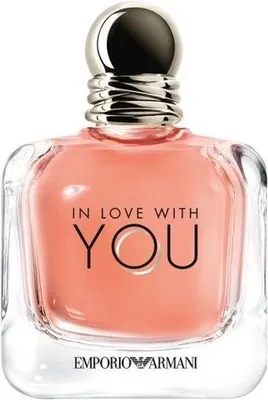 Zdjęcie produktu dla Giorgio Armani In Love With You edp 100ml