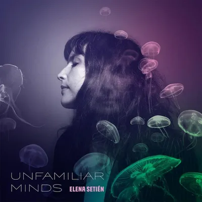 Produktbild von Unfamiliar Minds