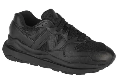 Produktbild von New Balance M5740LL, Sneaker, Herren, Schwarz, Größe: 40,5