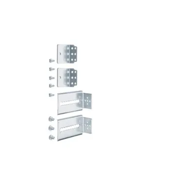 Produktbild von Hager UZ03Z2, Stahl, 55 mm, 90 mm, 30 mm