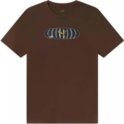 Produktbild von T-Shirt Puma 686890-65 für Uni
