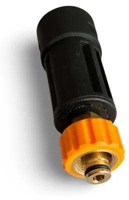 Bajonettadapter TR22 AG Easy Lock für Kärcher