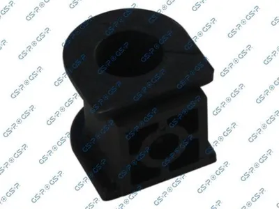 Produktbild von GSP 516804 Lagerung Stabilisator Stabigummi Vorne Links Vorne Rechts für TOYOTA Avensis Kombi (T22) AVENSIS (T22) AVENSIS Liftback (T22)