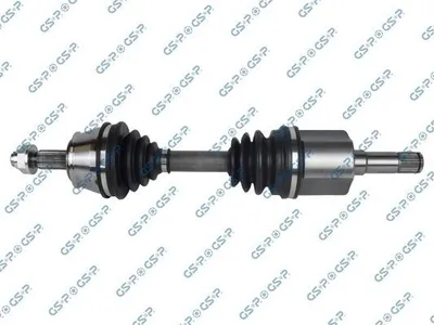 Produktbild von GSP 217117 Antriebswelle für ALFA ROMEO 156 (932) 156 Sportwagon (932)