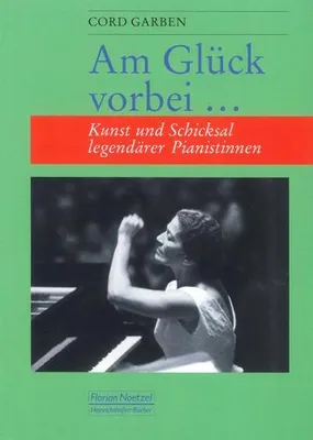 Produktbild von Am Glück vorbei ...