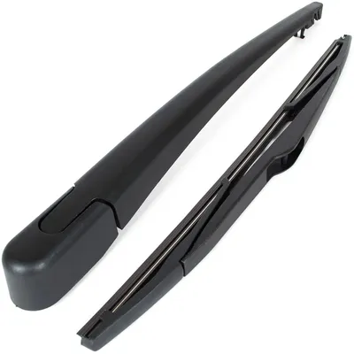 Immagine prodotto di Braccio tergicristallo posteriore + spazzola per Mazda 2 (2003-2007)