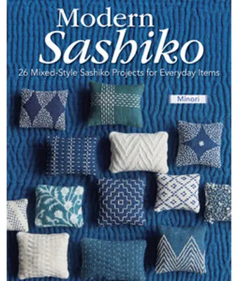 Produktbild von Modern Sashiko