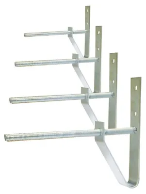 Productafbeelding van Cora 000120775 Wandhouder voor banden