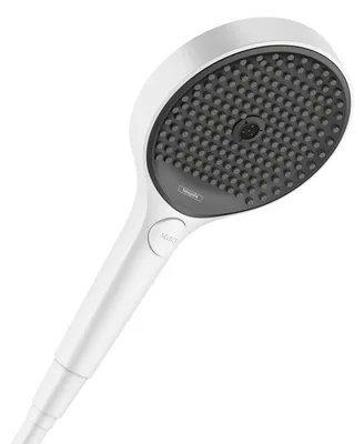 Zdjęcie produktu dla Hansgrohe Rainfinity Ręczna słuchawka prysznicowa 130 3 strumienie, EcoSmart, 26862700