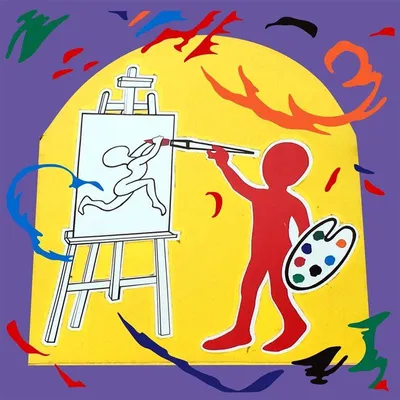 Produktbild von Person