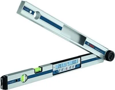 Obrázok produktu pre Uhlomer Bosch Professional GAM 270 MFL, 720 x 100 x 90 mm, 0601076400