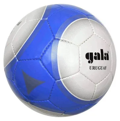 Obrázok produktu pre Futbalová lopta URUGUAY 3063 S