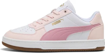 Produktbild von Puma Caven 2.0 White-Poised Pink-Gum Größe EU 42