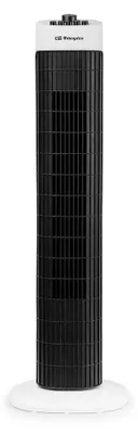 Immagine prodotto di Ventilatore a torre orbegozo tw 0730/ 45w/ 3 velocità