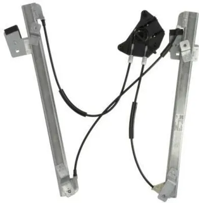 Produktbild von BLIC 6060-00-SE4659 Elektrischer Fensterheber Vorne Links für SEAT Leon Schrägheck (1P1)