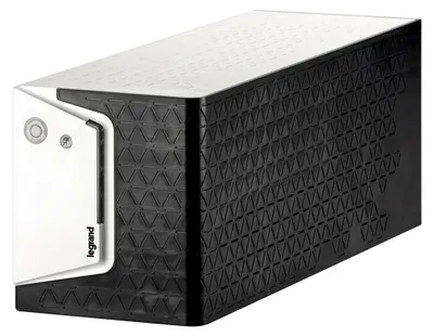 Immagine prodotto di Legrand Keor ASI SP 600 GR gruppo di continuità (UPS) A  0,6 kVA 360 W 2 presa(e) AC