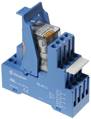 Produktbild von Finder Koppelrelais 59.34.8.230.0060 4W 7A 230VAC