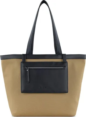 Zdjęcie produktu dla bugatti torba na ramię Shopper Elena Tote Bag Camel jasnobrązowy