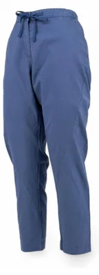 Produktbild von Jack Wolfskin Stoffhose Damen Wanderhose Beige Größe S