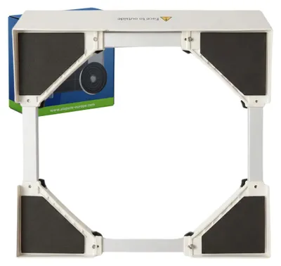 Image de Alapure, kit universel d'assemblage ALA-SK01