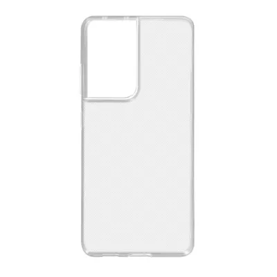 Produktbild von Altadif ALTCS21UTRANS, Cover, Samsung, Galaxy S21 Ultra, 17,3 cm (6.8"), Transparent