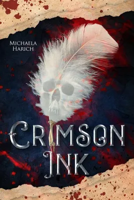 Produktbild von Crimson Ink