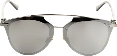 Image de MUST HAVE Lunettes de soleil rondes polarisées protection UV 400 ITSAMUST hommes-femmes