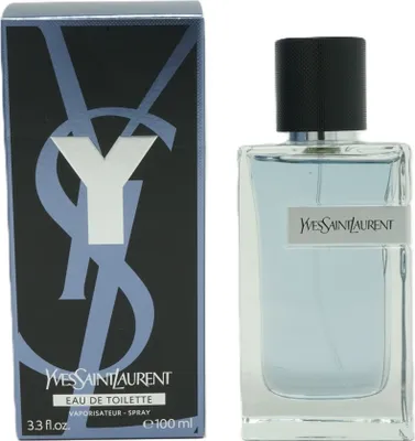 Produktbild von Yves Saint Laurent Y Edt 100Ml