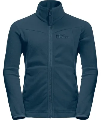 Produktbild von Jack Wolfskin Kinder Jacke Sandpiper Jacket K 92