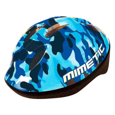 Immagine prodotto di Bellelli Mimetic Blue M