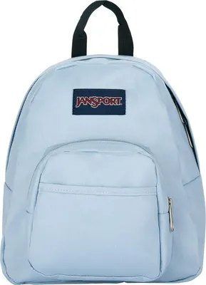 Produktbild von JanSport Freizeitrucksack Rucksack Half Pint Backpack 10L Blue Dusk hellblau