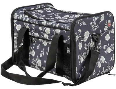Produktbild von TRIXIE Tasche Adrina - schwarz - 26 × 27 × 42 cm